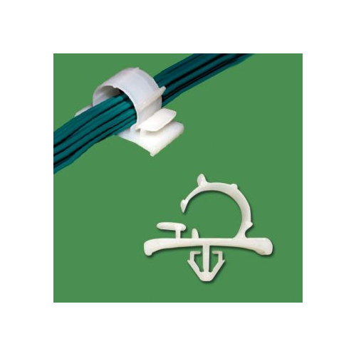 GCC-3 - Support de câble (Wire Mount) | Gecko Fastener GmbH