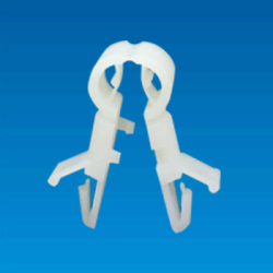 GCCA-13 - Abrazadera para cables | Gecko Fastener GmbH