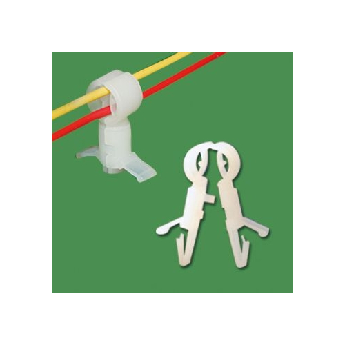 GCCA-13 - Collier de câble | Gecko Fastener GmbH