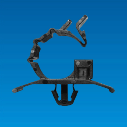GCCD-01 - Support de câble (Wire Mount) | Gecko Fastener GmbH