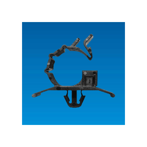 GCCD-01 - Support de câble (Wire Mount) | Gecko Fastener GmbH