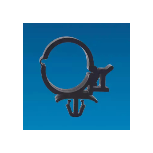 GCCF-17RS - Kabelhouder (Wire Mount) | Gecko Fastener GmbH