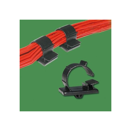 GCD-4 - Supporto per cavi (Wire Mount) | Gecko Fastener GmbH