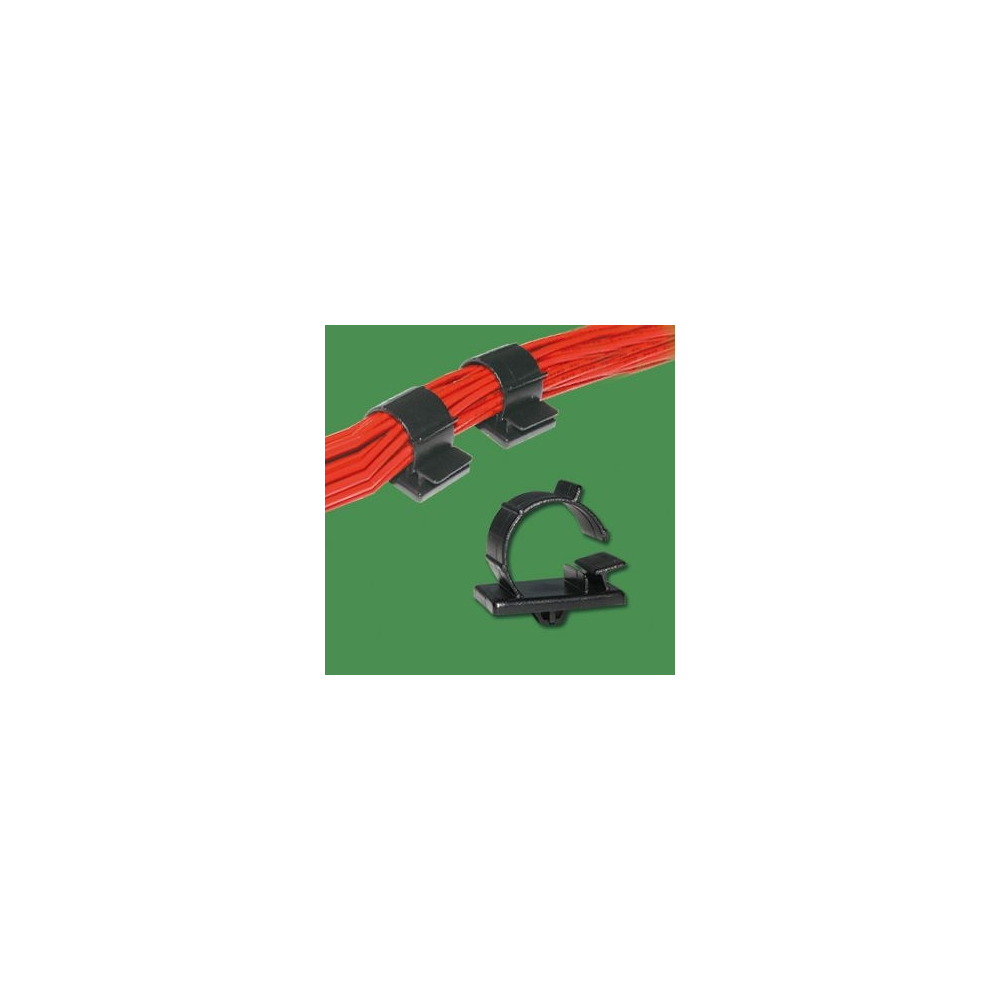 GCD-4 - Support de câble (Wire Mount) | Gecko Fastener GmbH