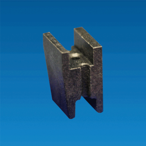 GCDA-08 - IR Receiver Housing | Gecko Fastener GmbH