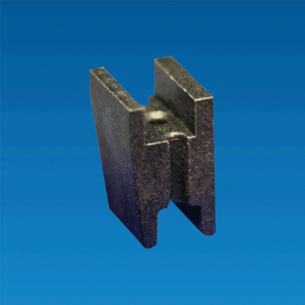 GCDA-08 - Behuizing voor IR-ontvanger | Gecko Fastener GmbH