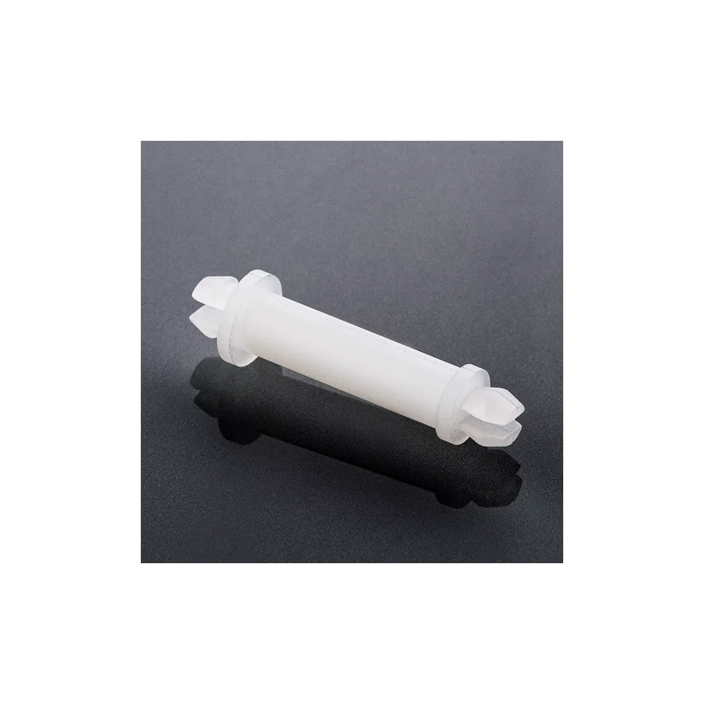 GMSPS / MSPS | Schnappverschluss-Halterung | Gecko Fastener GmbH