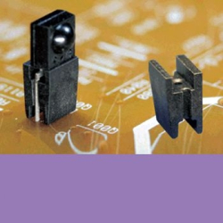GCDA-08 - Behuizing voor IR-ontvanger | Gecko Fastener GmbH 2