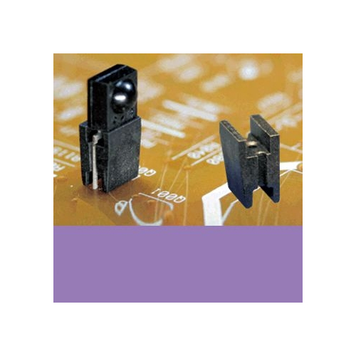 GCDA-08 - IR Receiver Housing | Gecko Fastener GmbH