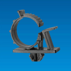 GCDF-24 - Supporto per cavi (Wire Mount) | Gecko Fastener GmbH
