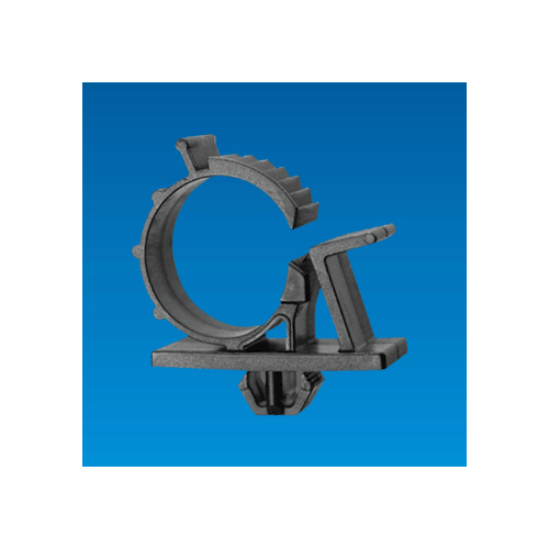 GCDF-24 – Cable holder (Wire Mount) | Gecko Fastener GmbH