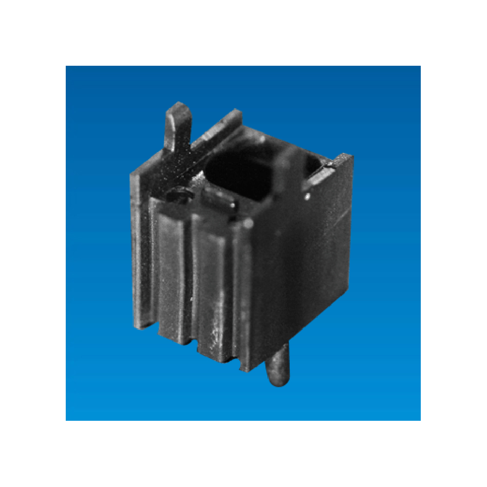 GCDS-04 - Boîtier pour récepteur IR | Gecko Fastener GmbH