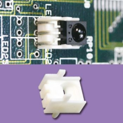 GCDS-04 - Carcasa para receptor de infrarrojos | Gecko Fastener GmbH 2