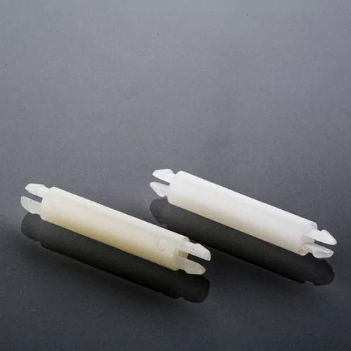 GMSPDLN / DLMSPM / Miniature spacer | Gecko Fastener GmbH