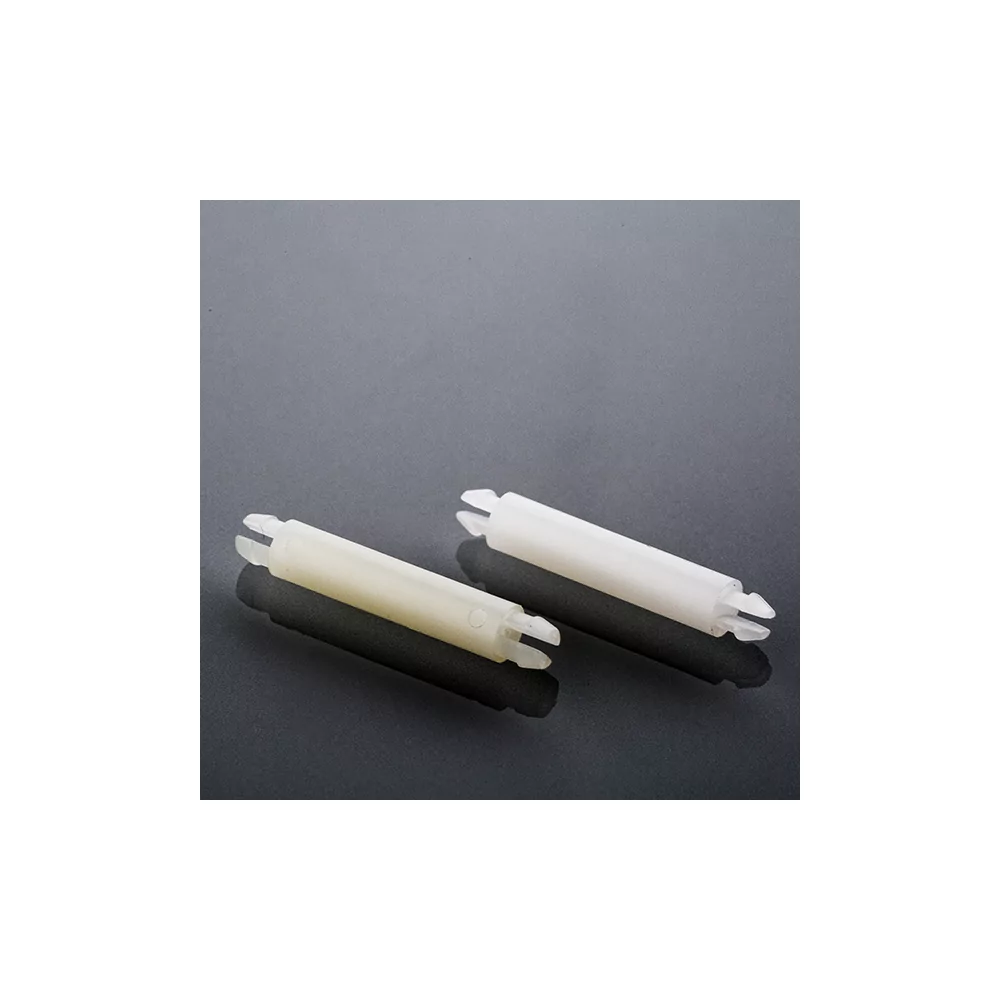 GMSPDLN / DLMSPM / Miniatur Abstandshalter | Gecko Fastener GmbH