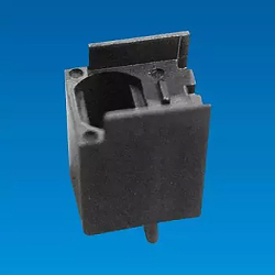 GCDS-10C - Carcasa para receptor de infrarrojos | Gecko Fastener GmbH 2