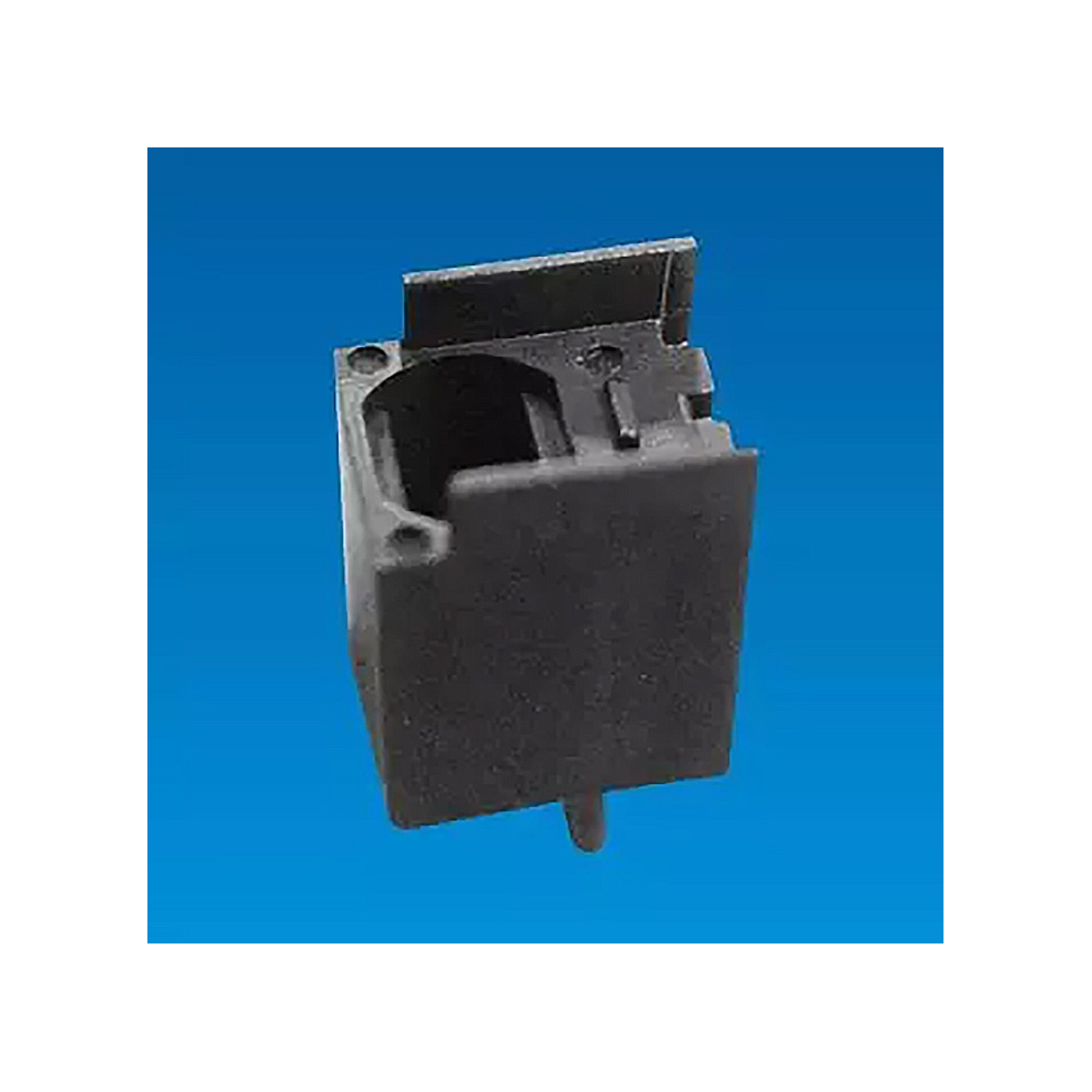 GCDS-10C - Behuizing voor IR-ontvanger | Gecko Fastener GmbH