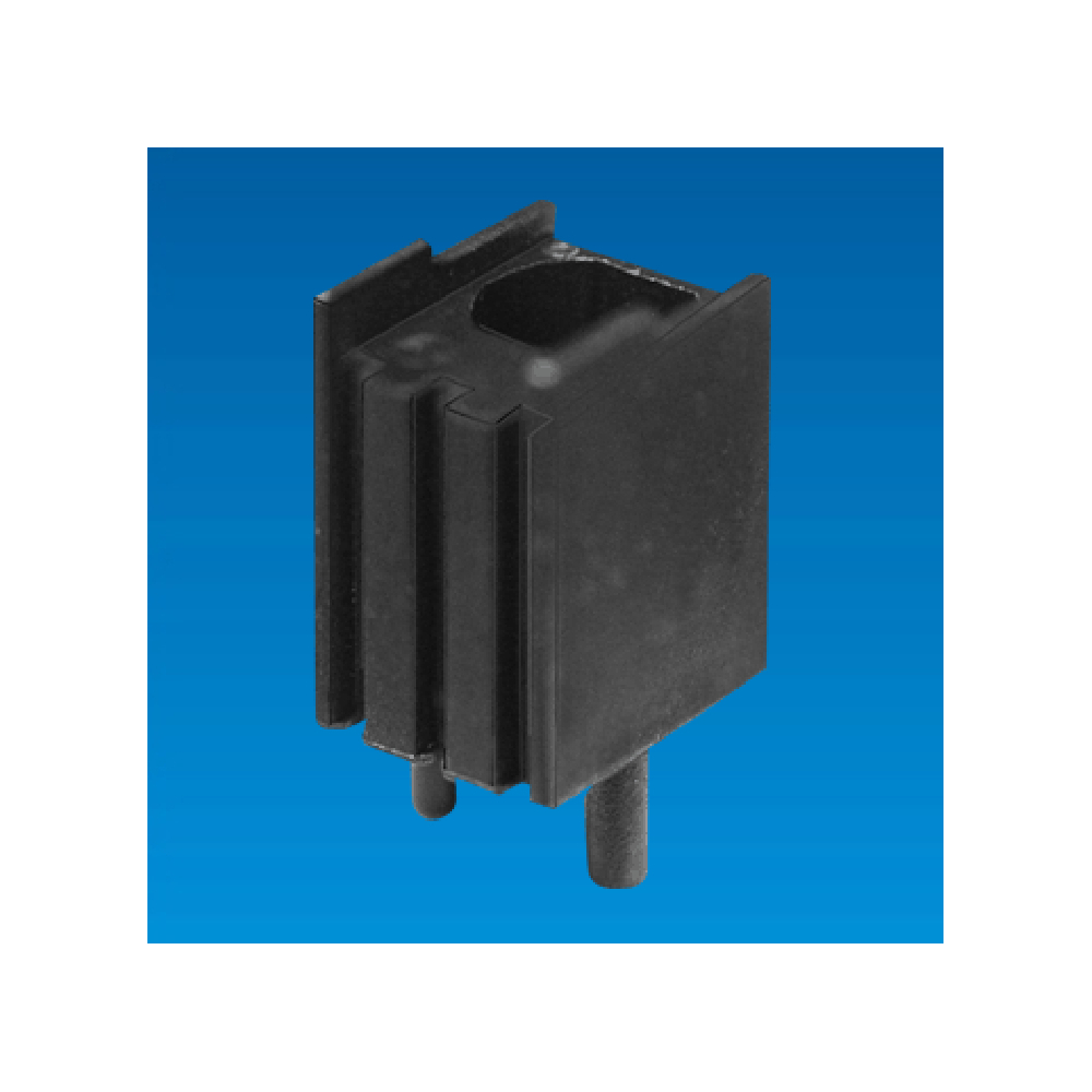 GCDS-10D - IR Receiver Housing | Gecko Fastener GmbH
