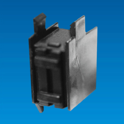 GCDS-6K - Boîtier pour récepteur IR | Gecko Fastener GmbH