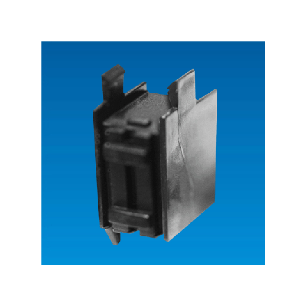 GCDS-6K - Carcasa para receptor de infrarrojos | Gecko Fastener GmbH