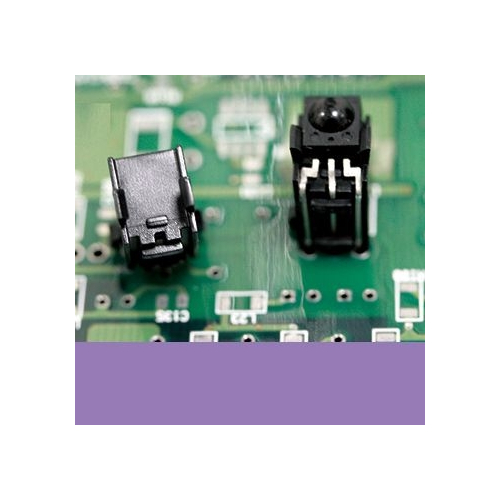 GCDS-6K - IR Receiver Housing | Gecko Fastener GmbH