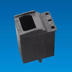 GCDS-11A - IR Receiver Housing | Gecko Fastener GmbH