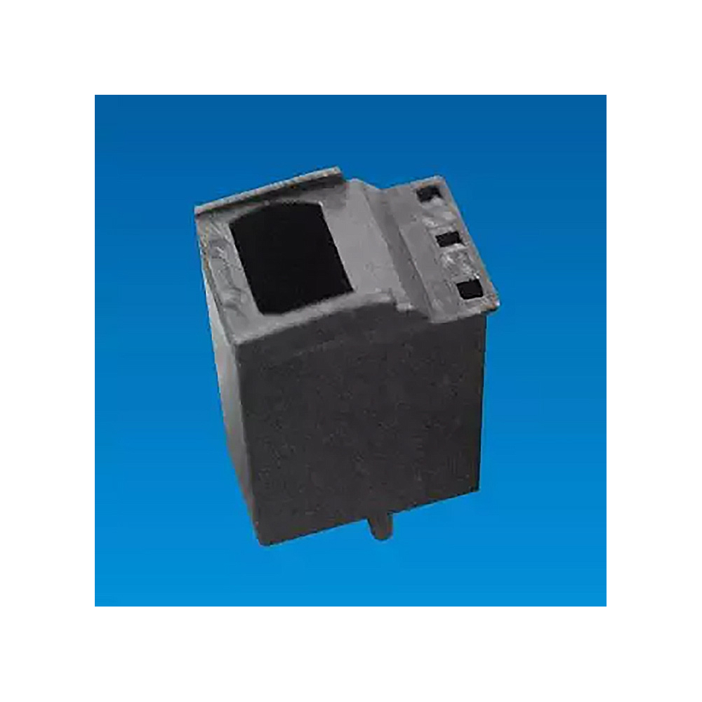 GCDS-11A - Behuizing voor IR-ontvanger | Gecko Fastener GmbH