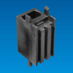 GCDS-13 - IR Receiver Housing | Gecko Fastener GmbH