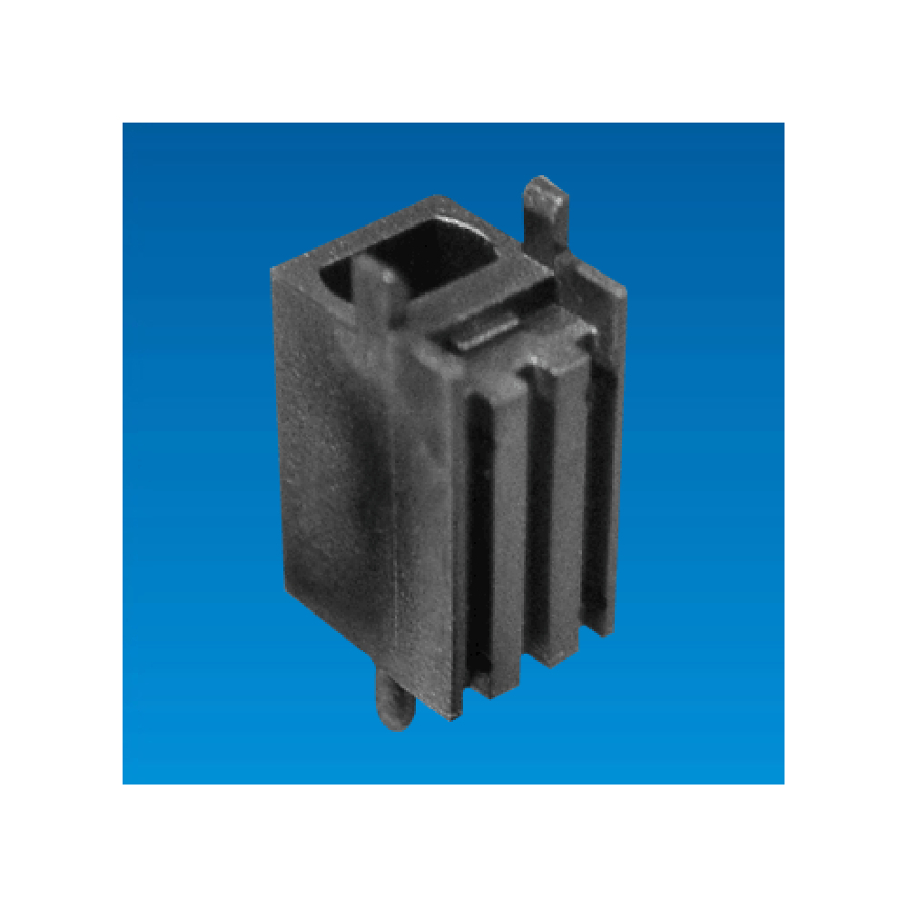 GCDS-13 - Alloggiamento per ricevitore IR | Gecko Fastener GmbH