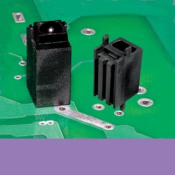GCDS-13 - IR Receiver Housing | Gecko Fastener GmbH 2