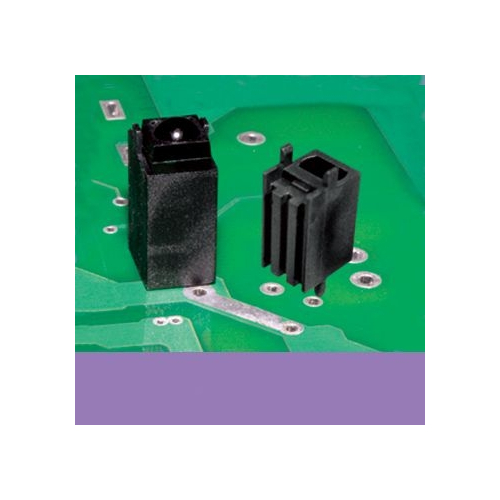 GCDS-13 - Carcasa para receptor de infrarrojos | Gecko Fastener GmbH