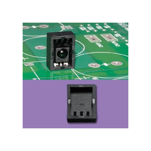 GCDS-1A - IR Receiver Housing | Gecko Fastener GmbH