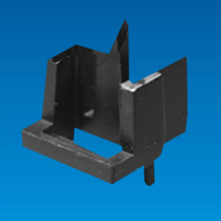 GCDS-1F - Boîtier pour récepteur IR | Gecko Fastener GmbH