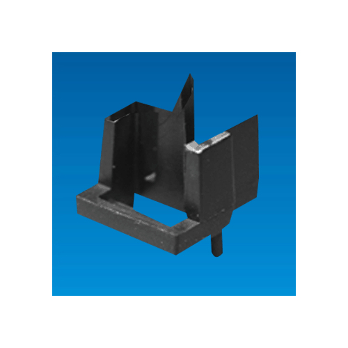 GCDS-1F - Alloggiamento per ricevitore IR | Gecko Fastener GmbH