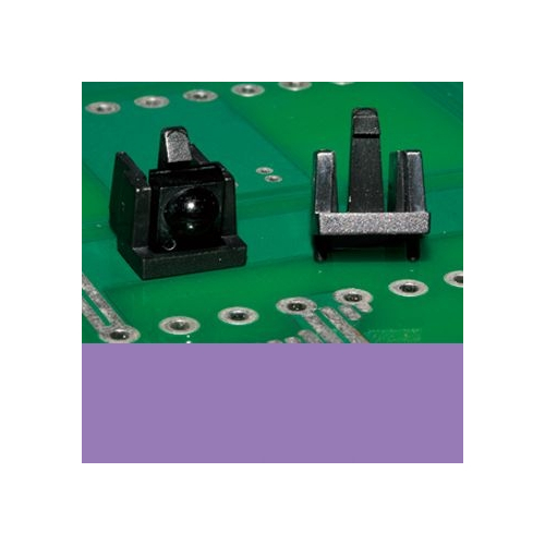 GCDS-1F - Carcasa para receptor de infrarrojos | Gecko Fastener GmbH