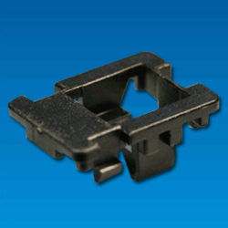 GCDS-1TR - Alloggiamento per ricevitore IR | Gecko Fastener GmbH
