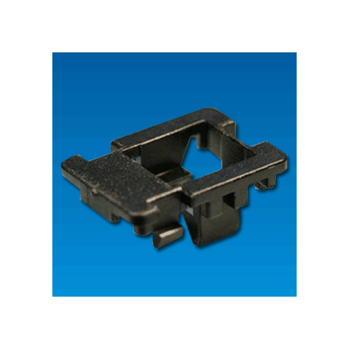 GCDS-1TR - Boîtier pour récepteur IR | Gecko Fastener GmbH