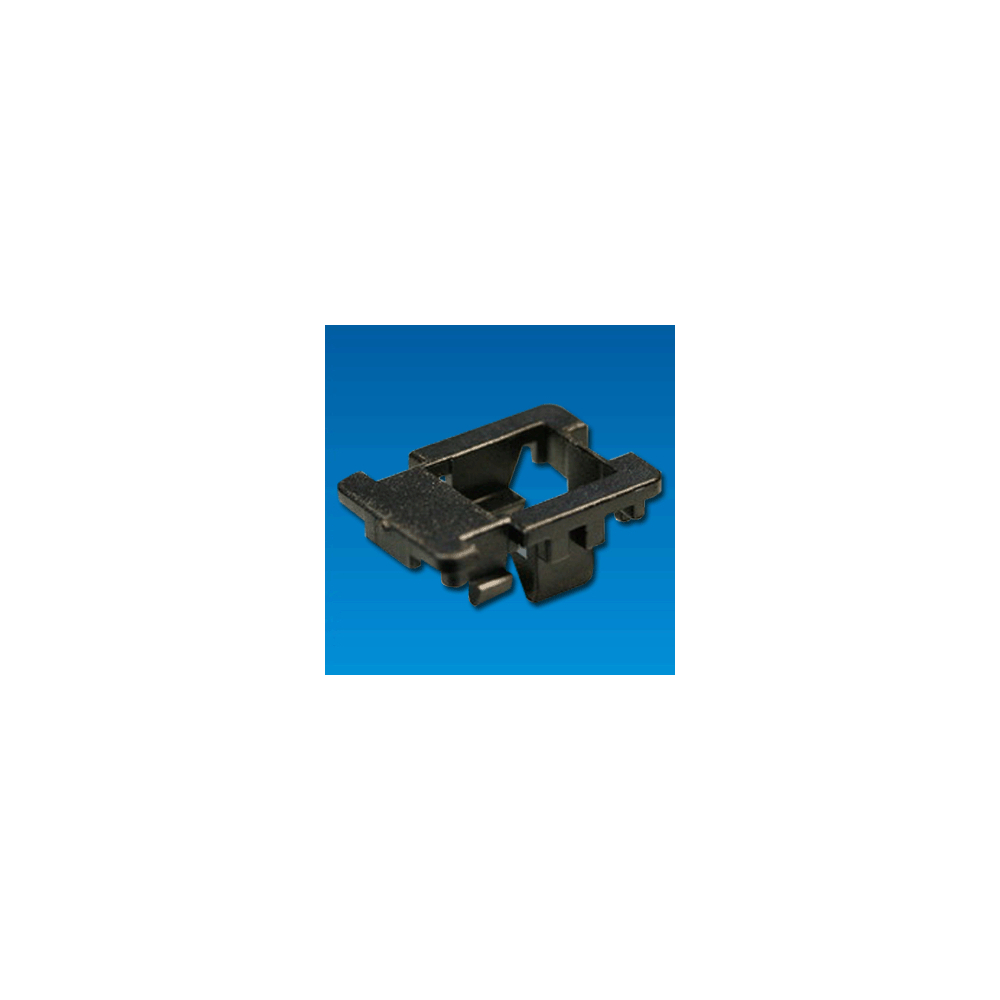 GCDS-1TR - IR Receiver Housing | Gecko Fastener GmbH