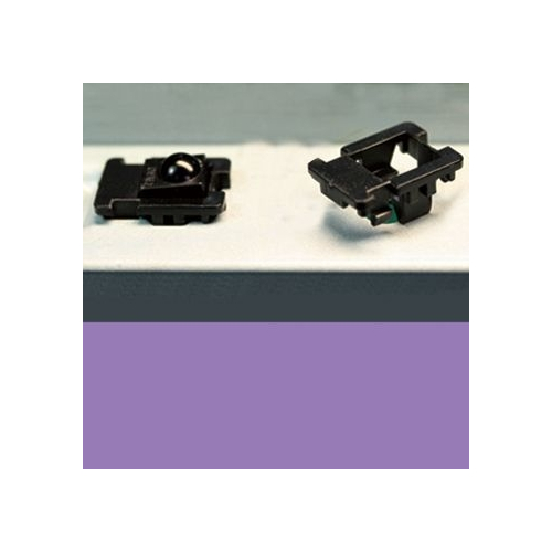 GCDS-1TR - IR Receiver Housing | Gecko Fastener GmbH