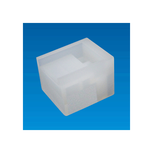 GCDS-2A - Behuizing voor IR-ontvanger | Gecko Fastener GmbH