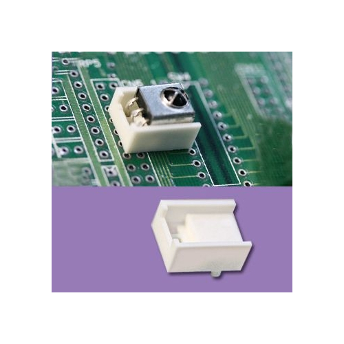 GCDS-2A - IR Receiver Housing | Gecko Fastener GmbH