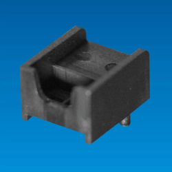 GCDS-2D - Carcasa para receptor de infrarrojos | Gecko Fastener GmbH