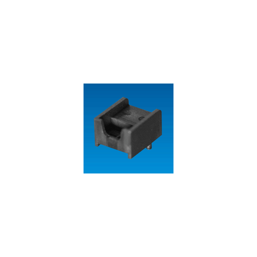 GCDS-2D - Behuizing voor IR-ontvanger | Gecko Fastener GmbH