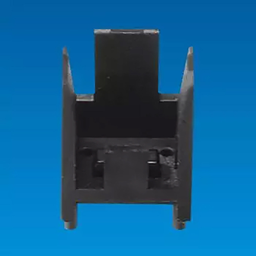 GCDS-2H - IR Receiver Housing | Gecko Fastener GmbH