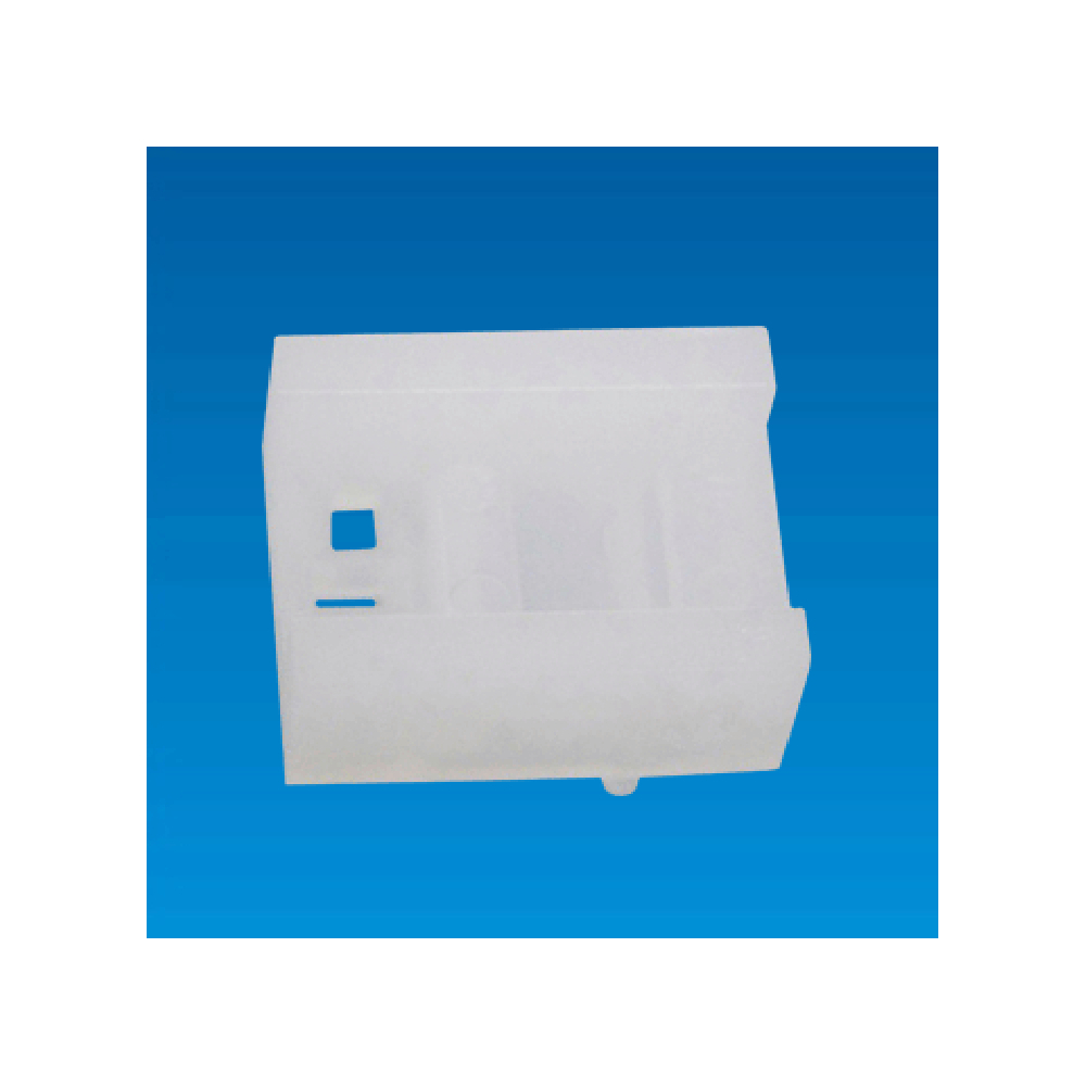 GCDS-2J - Carcasa para receptor de infrarrojos | Gecko Fastener GmbH