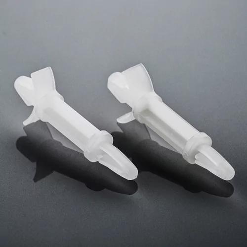 GLSP2 / LCBS-2 / Abstandshalter & PCB | Gecko Fastener GmbH
