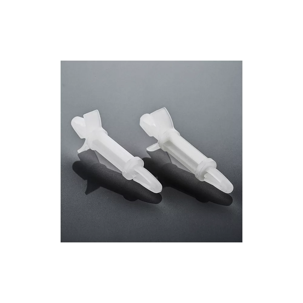 GLSP2 / LCBS-2 / Entretoises & PCB | Gecko Fastener GmbH