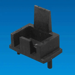 GCDS-2K - Boîtier pour récepteur IR | Gecko Fastener GmbH