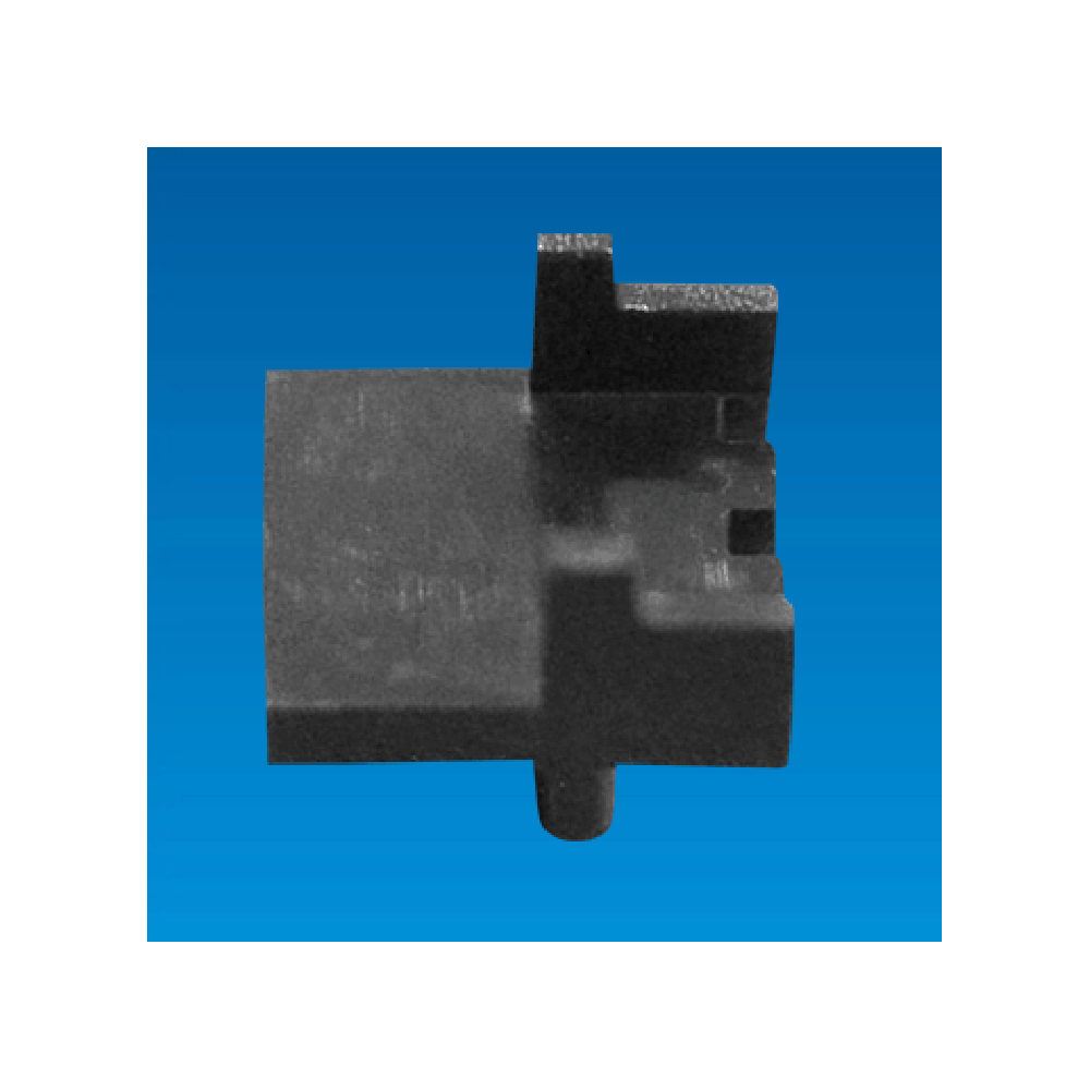 GCDS-2L - IR Receiver Housing | Gecko Fastener GmbH