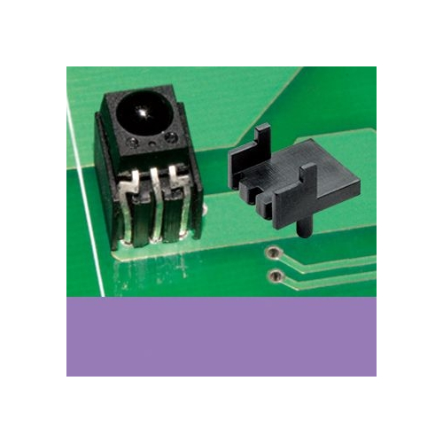 GCDS-2L - IR Receiver Housing | Gecko Fastener GmbH